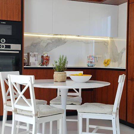 New!!! 2024 Marea Apartments With Xxl Sunny Terrace ポレッチ エクステリア 写真